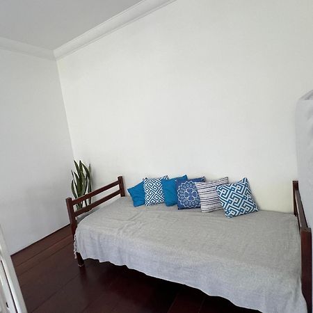 Appartamento Cobertura Duplex 401 Ubatuba Esterno foto