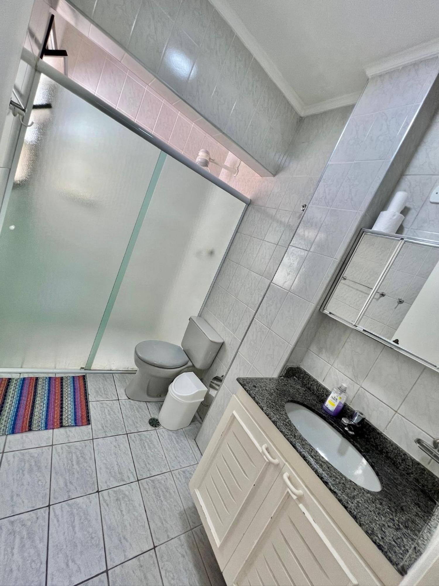 Appartamento Cobertura Duplex 401 Ubatuba Esterno foto
