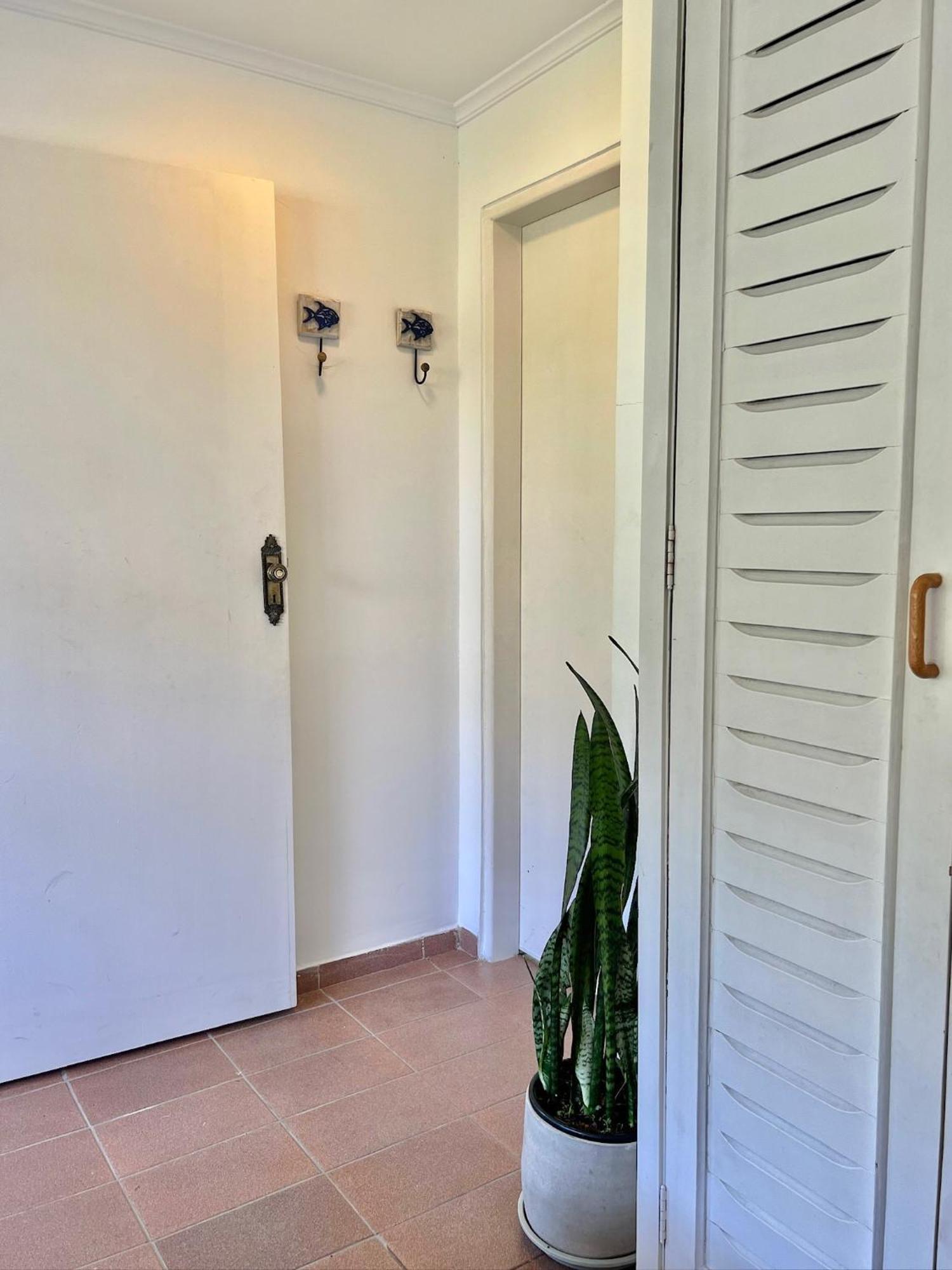 Appartamento Cobertura Duplex 401 Ubatuba Esterno foto