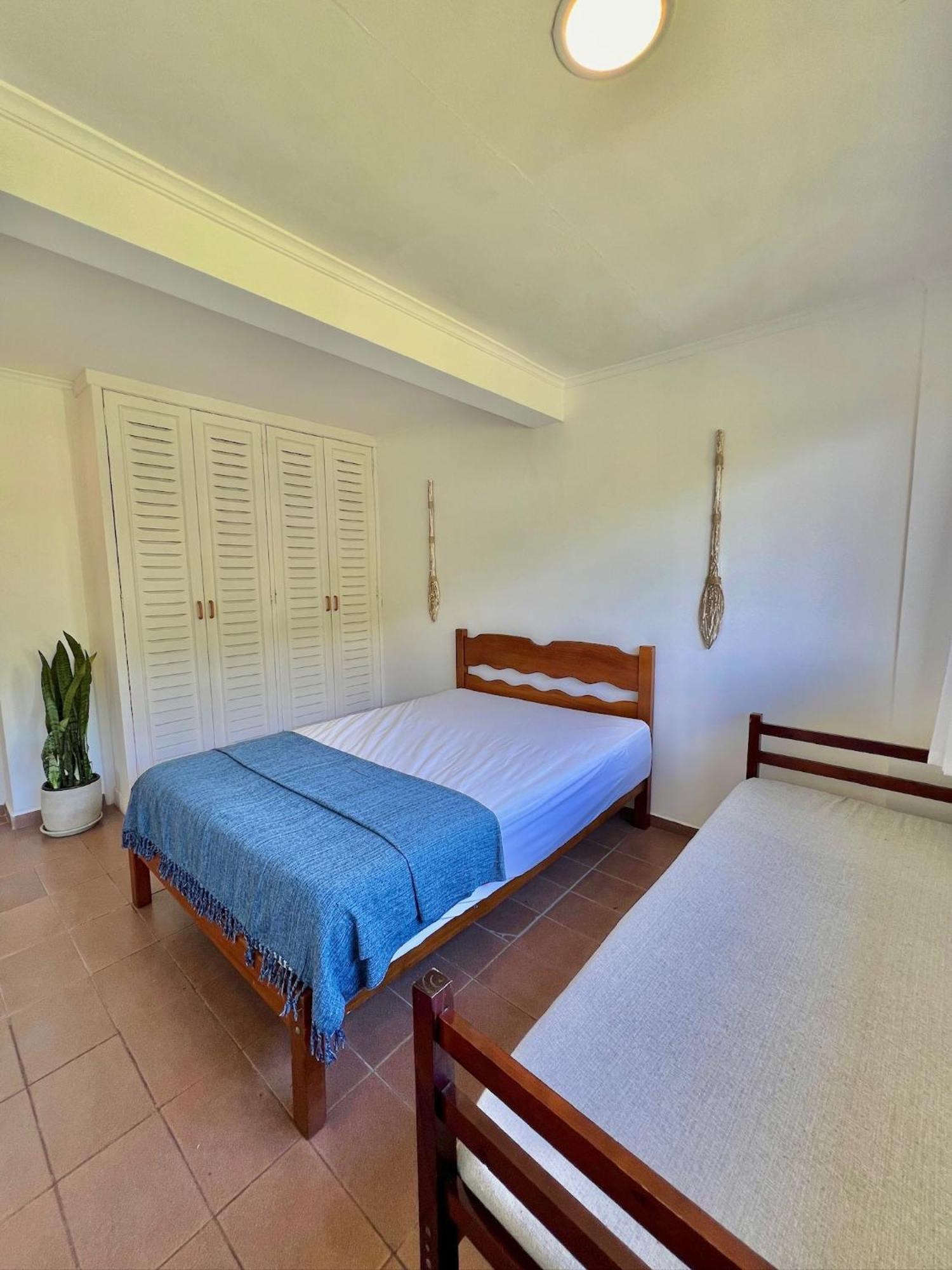 Appartamento Cobertura Duplex 401 Ubatuba Esterno foto