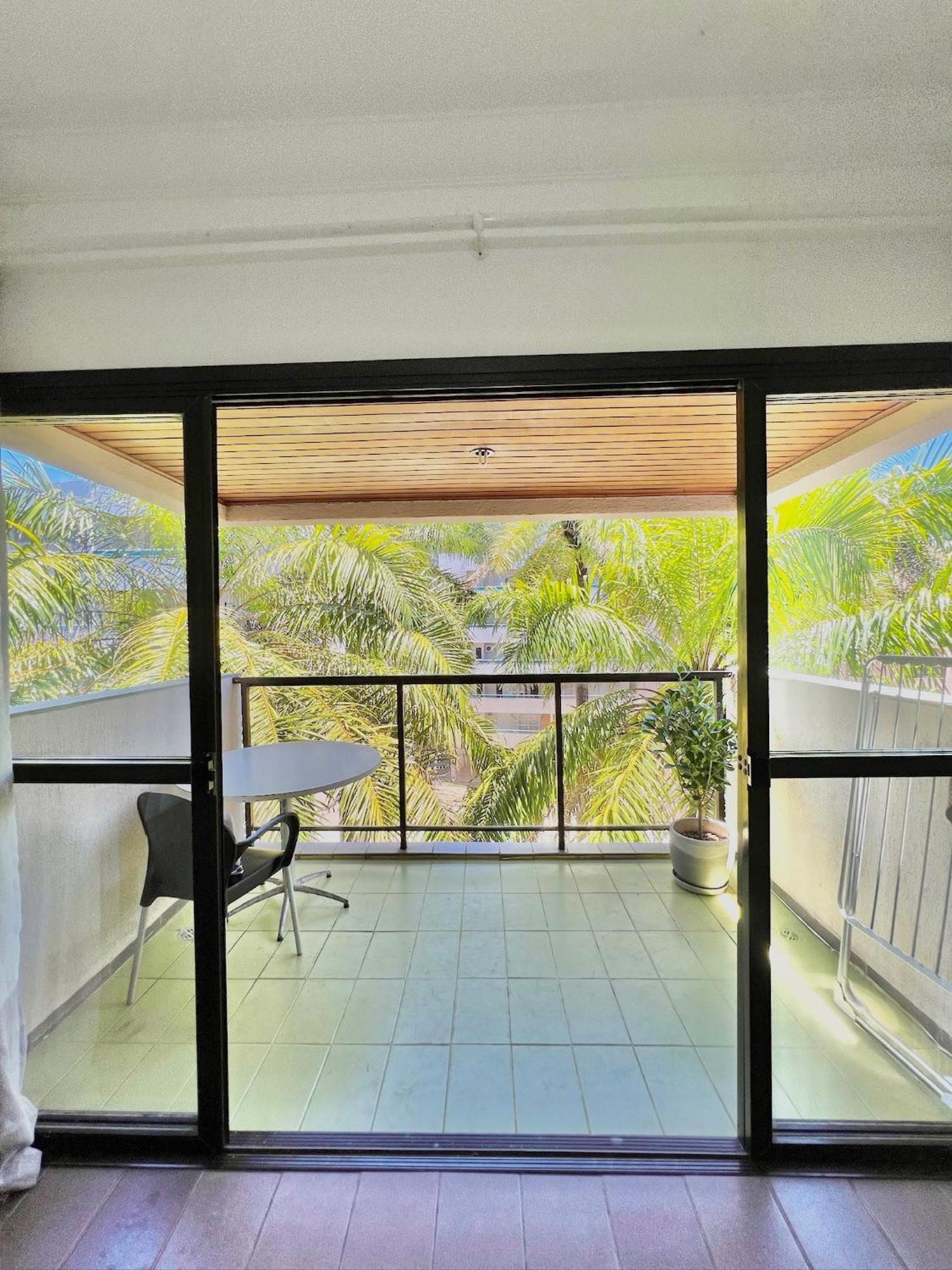 Appartamento Cobertura Duplex 401 Ubatuba Esterno foto