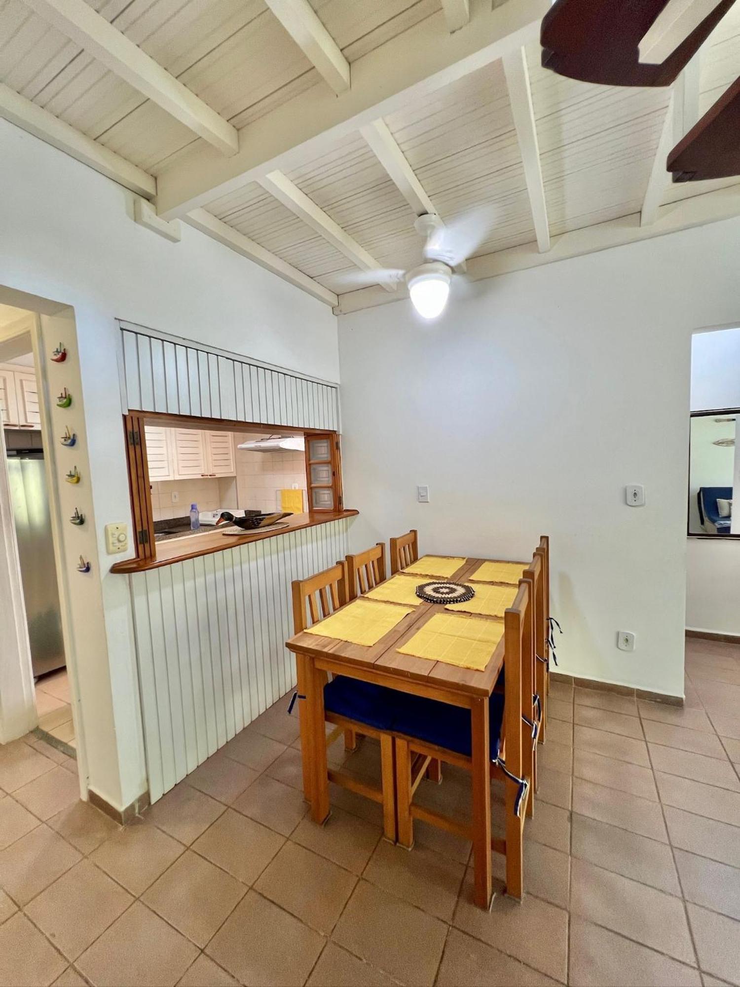Appartamento Cobertura Duplex 401 Ubatuba Esterno foto