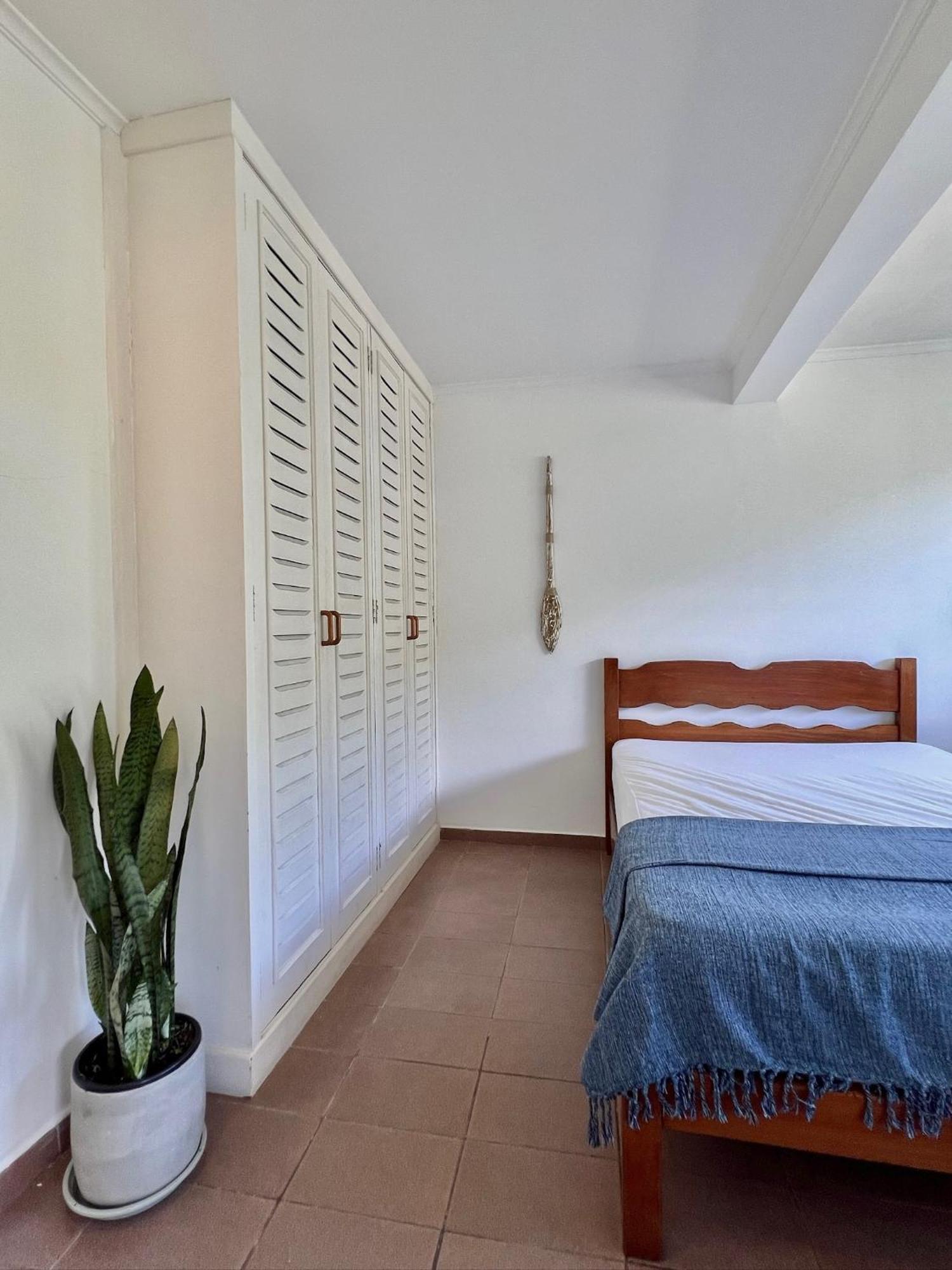 Appartamento Cobertura Duplex 401 Ubatuba Esterno foto